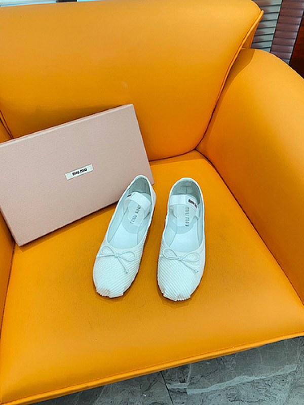 miu miu Miu dance shoes 35 401D1B