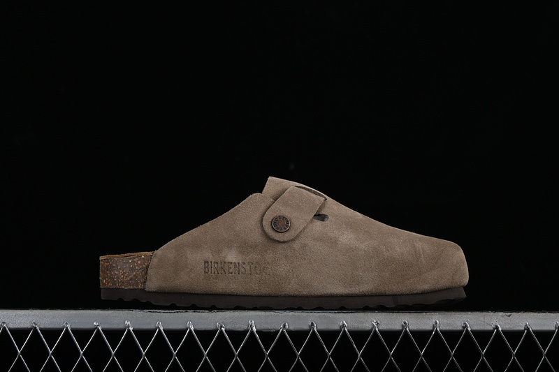 Sandal 【260】[BIRKENSTOCK GREY]-[WOMAN︰35-39]-[MAN︰40-45] A541