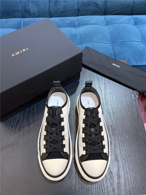 A﹡iri Sneakers Top Version(506B) amiri sneaker