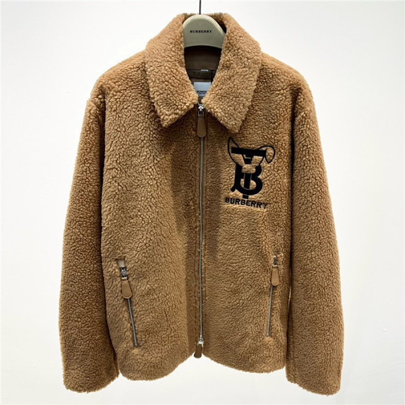 burberry 2022fw BBR Jacket Top Version(D5E0)