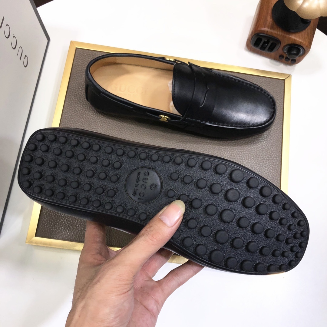 gucci shoes/sneakers-370