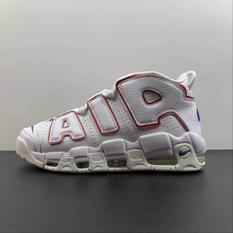 uptempo Air More Uptempo DX2662 100 36 45E676