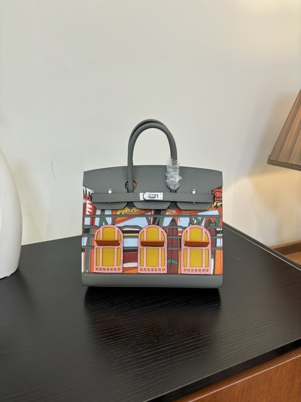 HERMES Bag -HERMES 0003F428