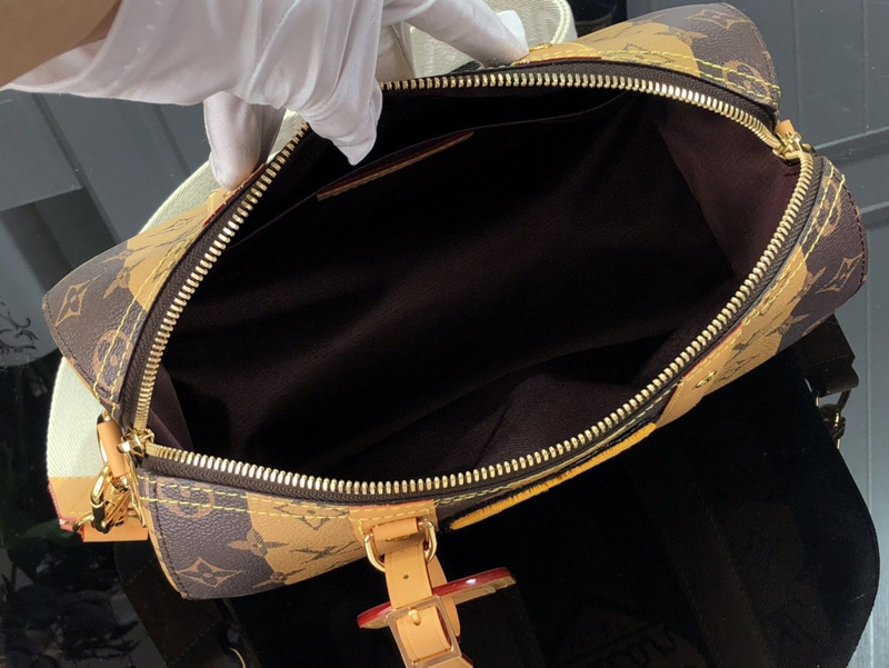 louis vuitton LV CITY KEEPALL M459635011