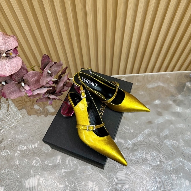 Versace Women shoes -VERSACE 011A171