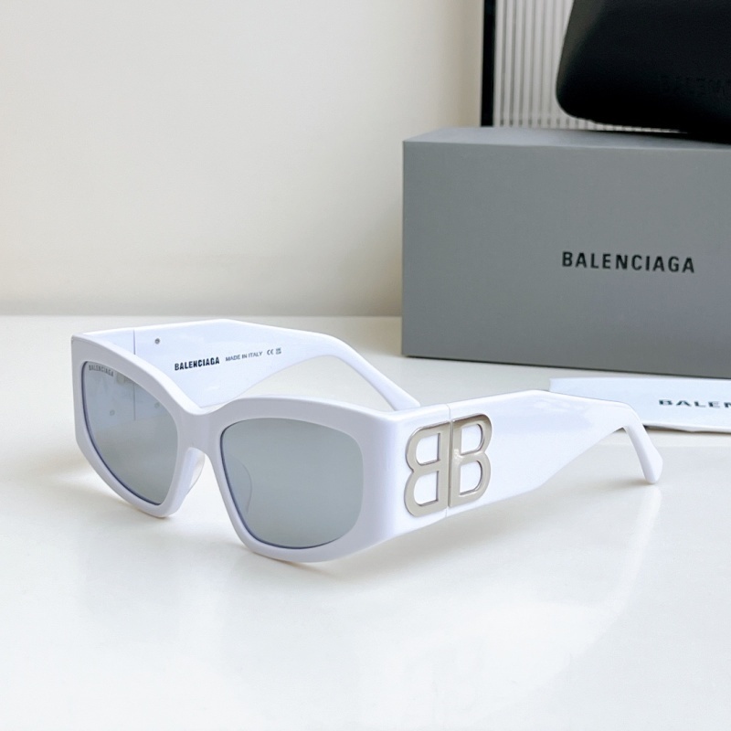 Balenciaga glasses -Balenciaga 0002CF92