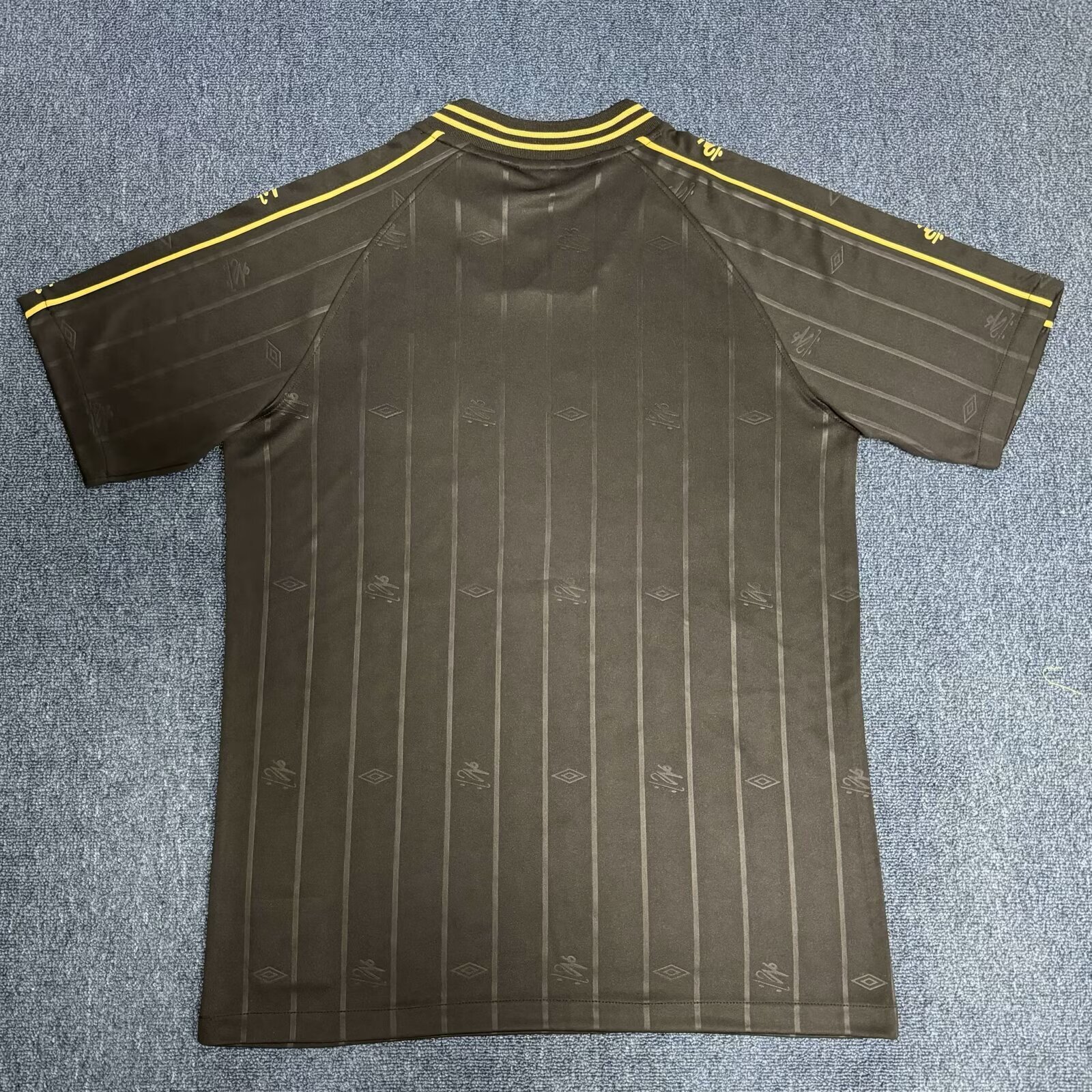 Brazil League Jerseys Santos 24-25 black Special S-XXL(A642)