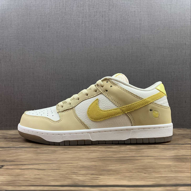 dunk 450 DJ6902 700 SB DUNK LOW LEMON DROP OPTI YELLOW SAIL ZITRON WOMAN 36 39 MAN 40 47.5 6E