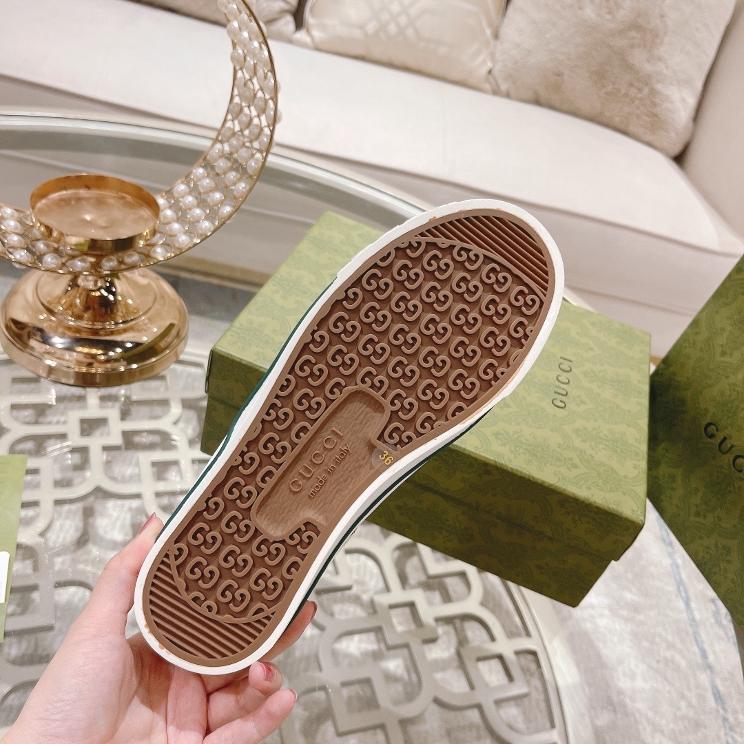 gucci shoes/sneakers-425