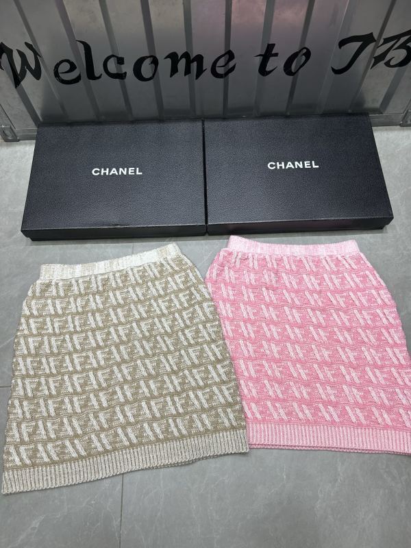 Fendi Women clothes -FENDI 00109557