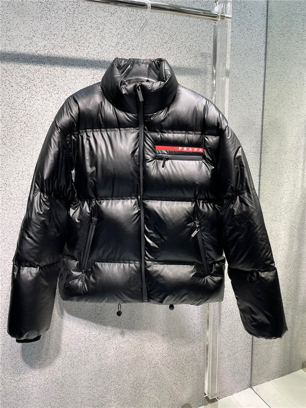 prada P ADA Down Jacket Top Version4F76
