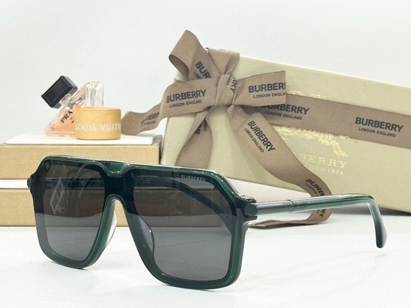 BURBERRY glasses -BURBERRY 0018D3DE