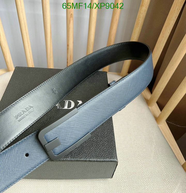 gucci belt Prada Quality Replica belts Code XP904217C6