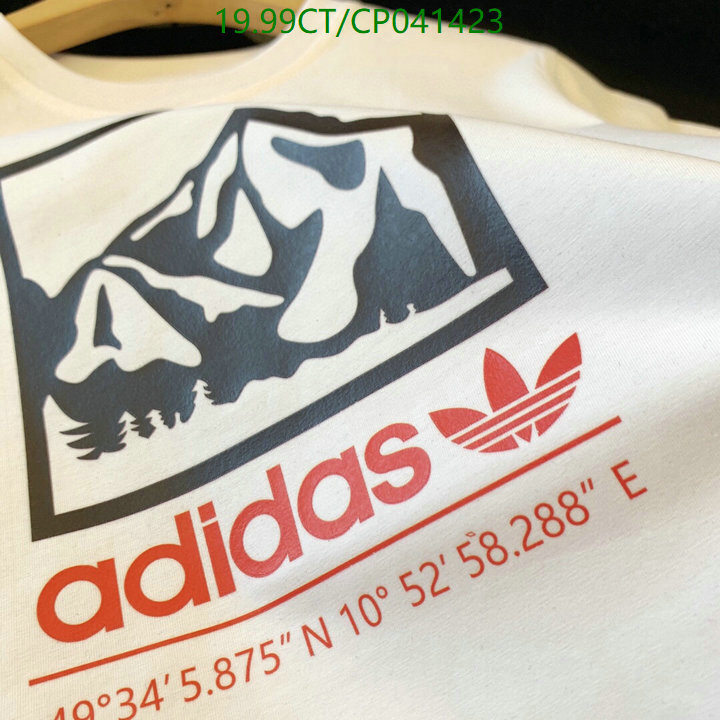 -Adidas Kids clothing Code︰ CP041423 B72A