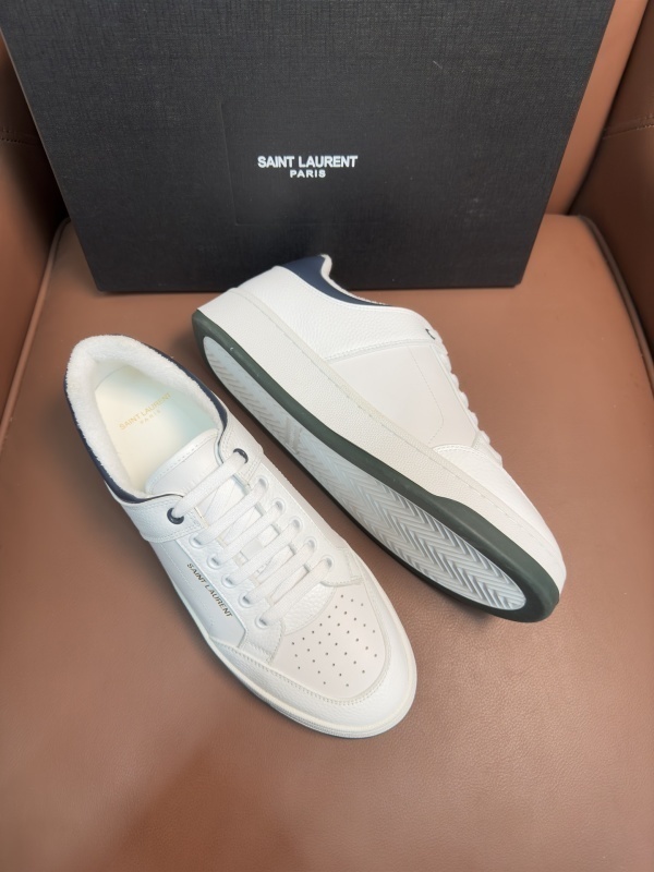 YSL men shoes -YSL 001714DD