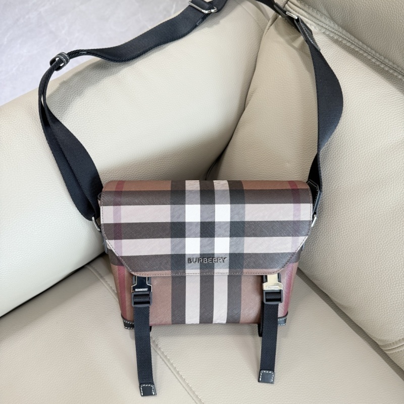 BURBERR Bag -BURBERRY 034214E2