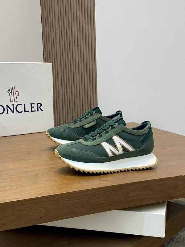Moncler Men Shoes -MONCLER 0210FE5B