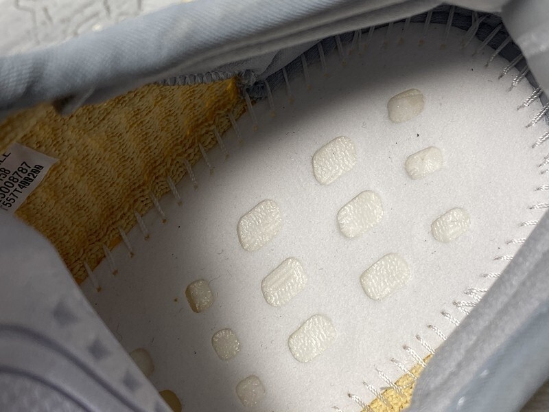 yeezy 350 650 FY5158 H12 YEEZY BOOST 350 V2 LINEN LINEN LINEN WOMAN 36 39 MAN 40 4... A925