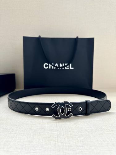 Chanel belt -Chanel 0050