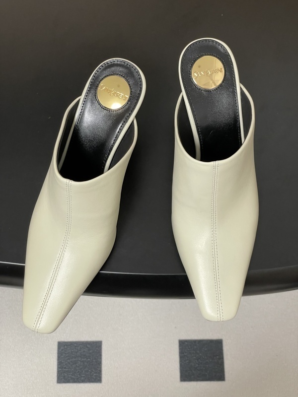 YSL Women shoes -YSL 00115E8F