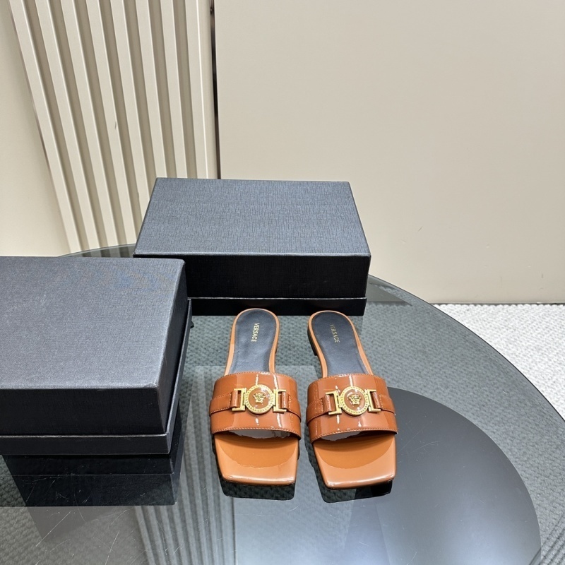 Versace Women shoes -VERSACE 054AB39