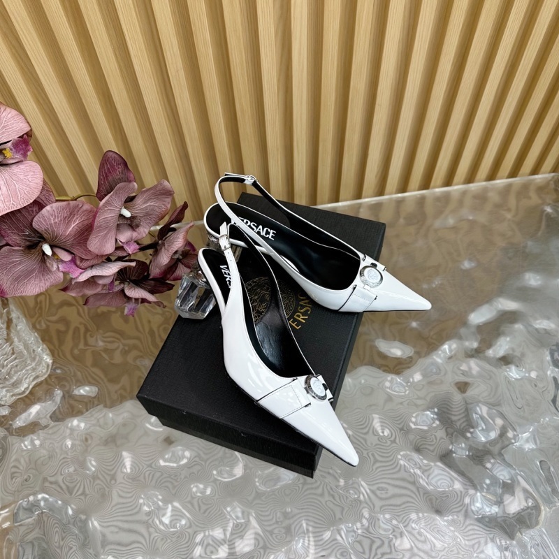 Versace Women shoes -VERSACE 0241225