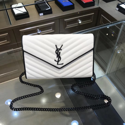 ysl luoluo medium SAINT LAURENT Shoulder bag 377828BH(FD01)