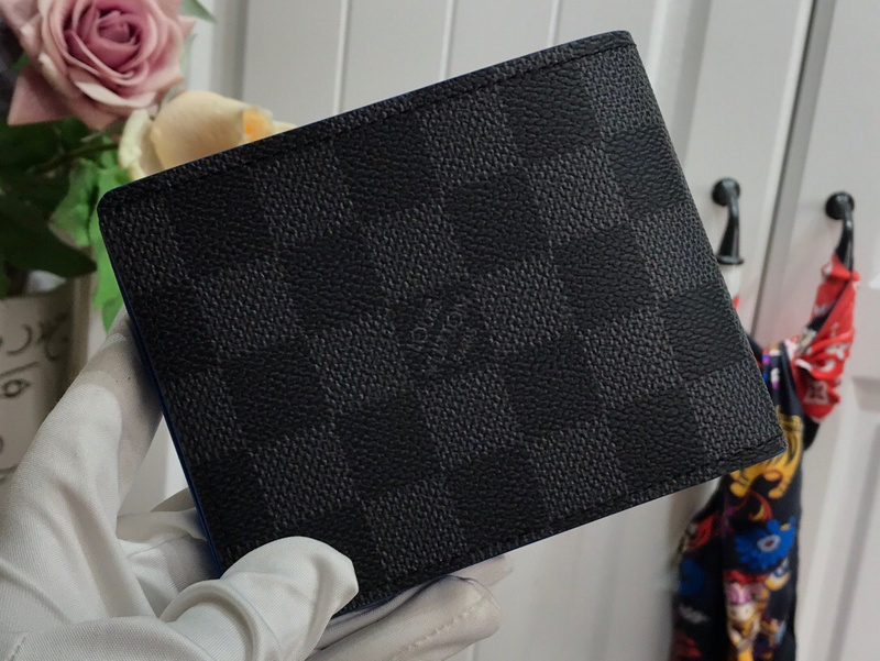 LV MULTIPLE WALLET N60302(D529)