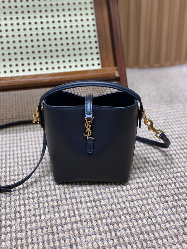 ysl luoluo medium SAINT LAURENT Handbag 765870(99F6)