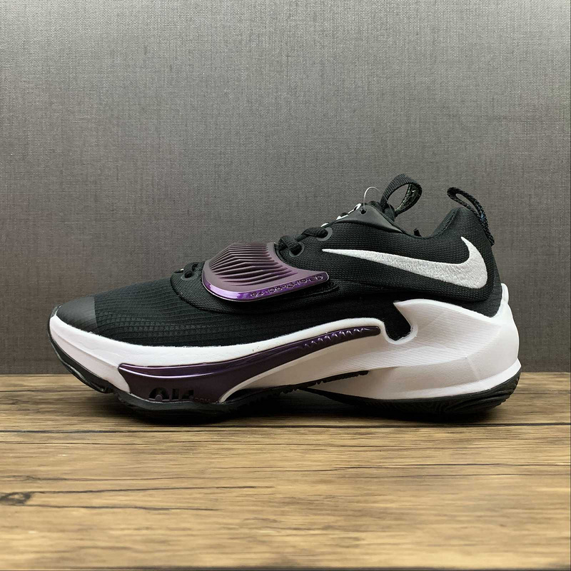 nike zoomx invincible run flyknit3 Zoom Freak 3 DA0695 001 40 4698F5