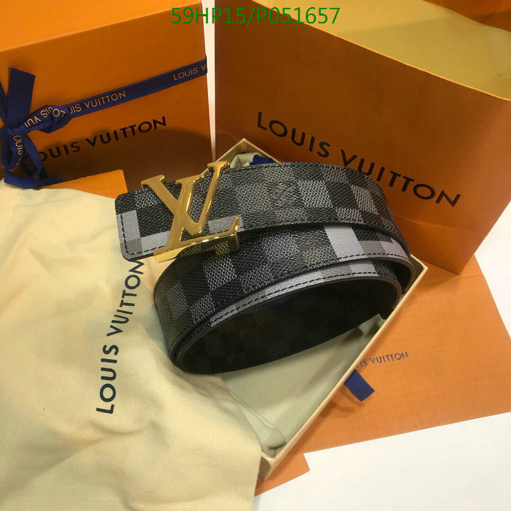 gucci belt Code P051657CB9D