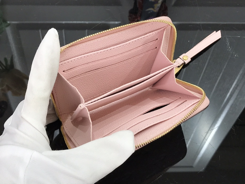 LV ZIPPY COIN PURSE M80408(8DA9)