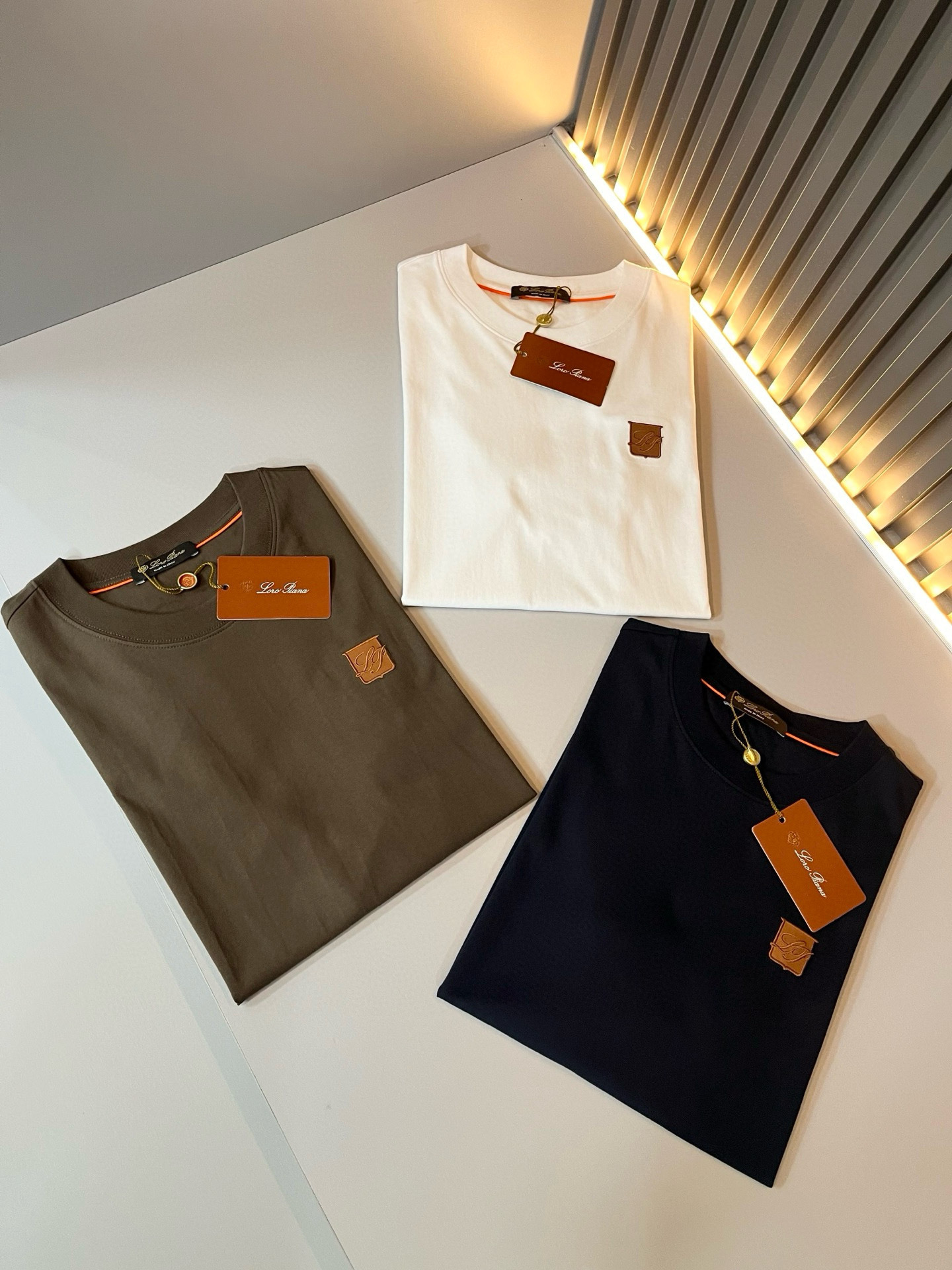 Loro Piana Loro Piana 0166467E