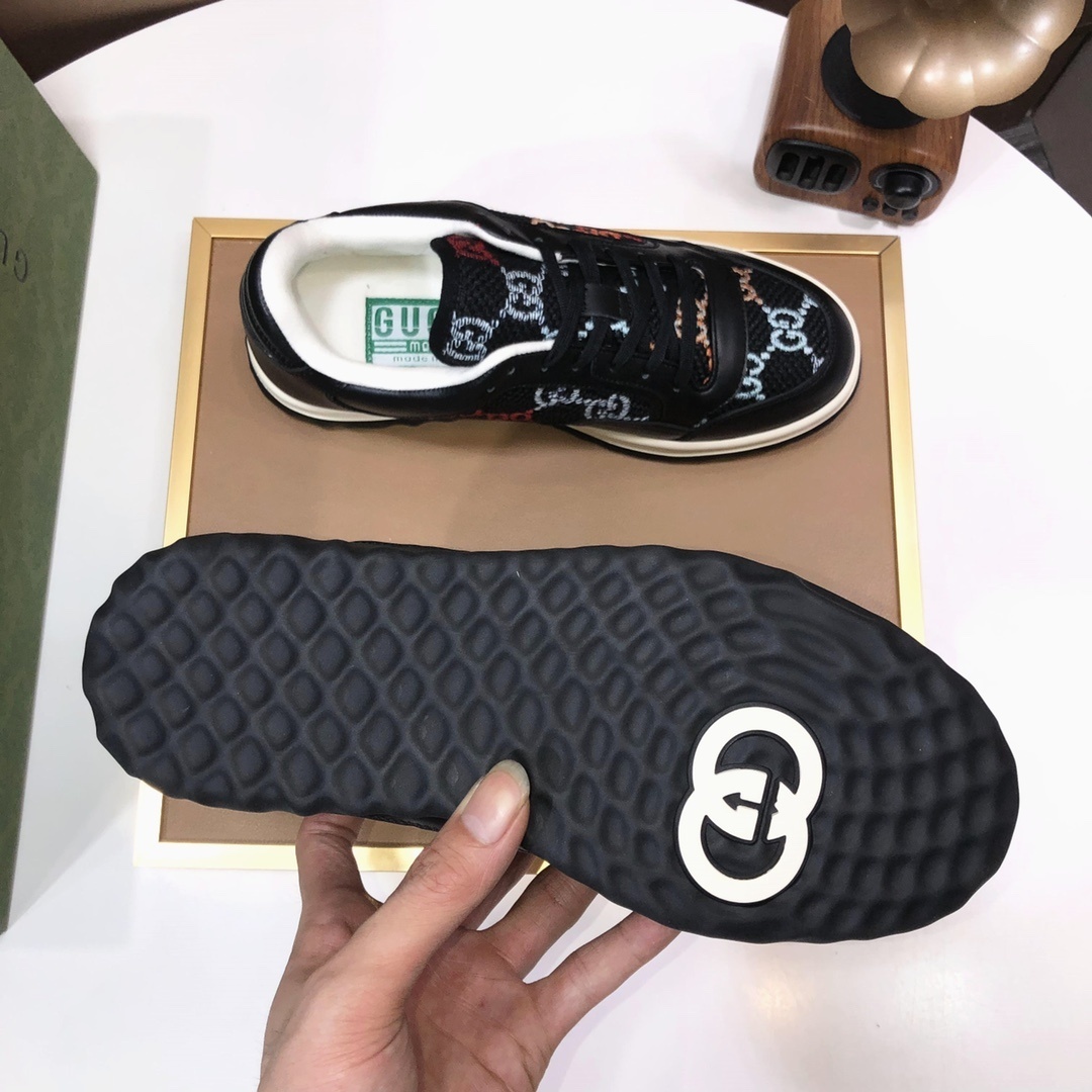 gucci shoes/sneakers-220