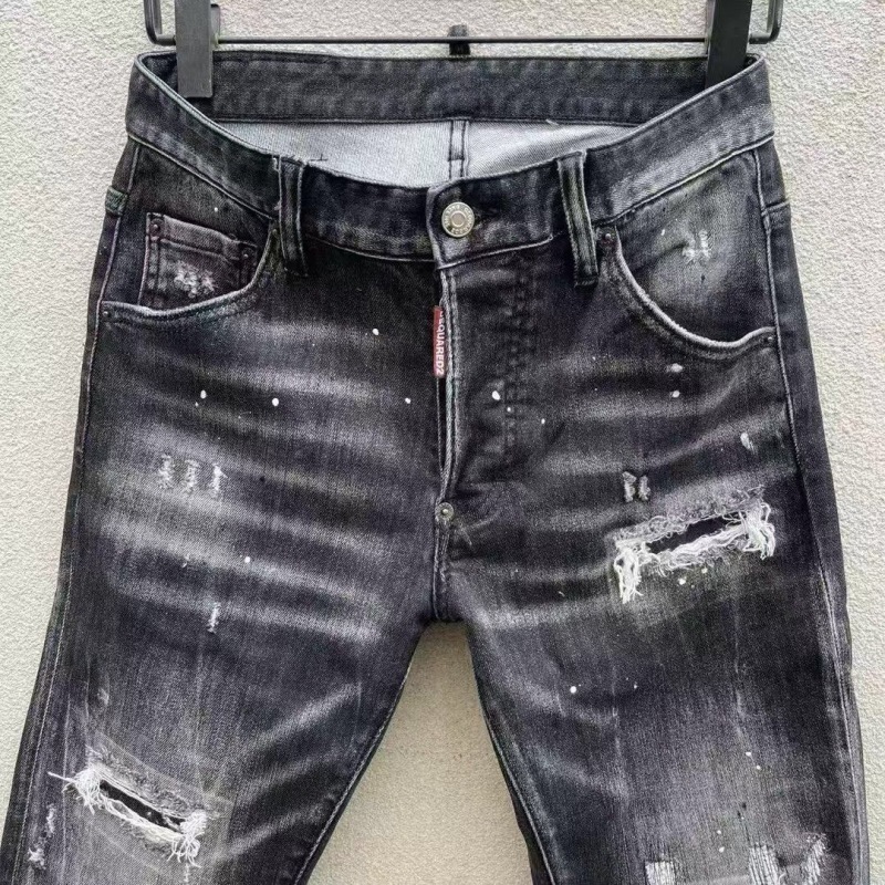 Dsquared2 -DQ1145 #C102 DSQUARED2 Jeans5021