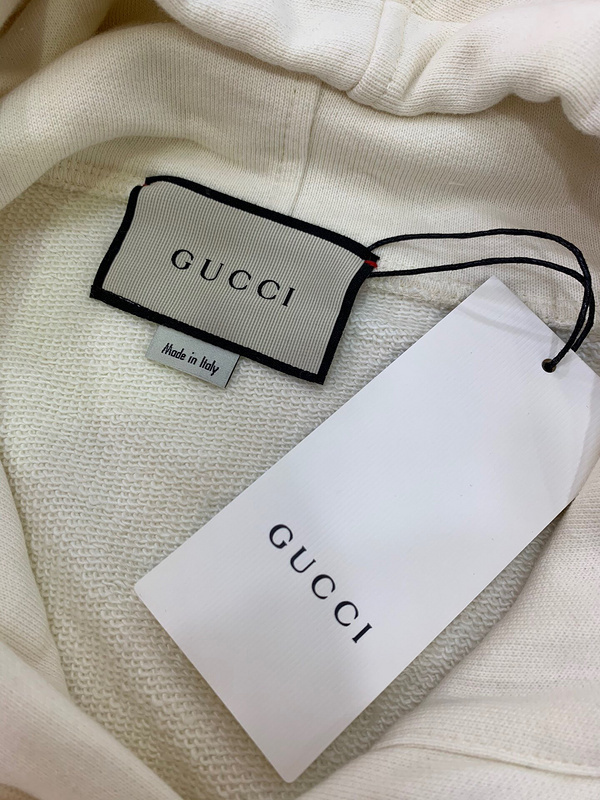 gucci 150 2020ss Gucc Hoodie 3F3F
