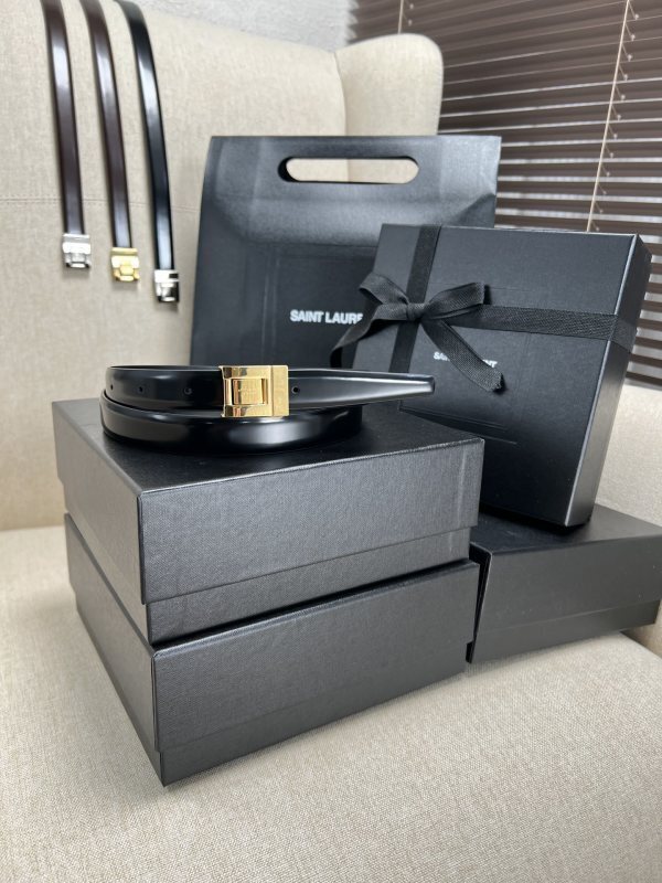 YSL The belt -YSL 001D62E