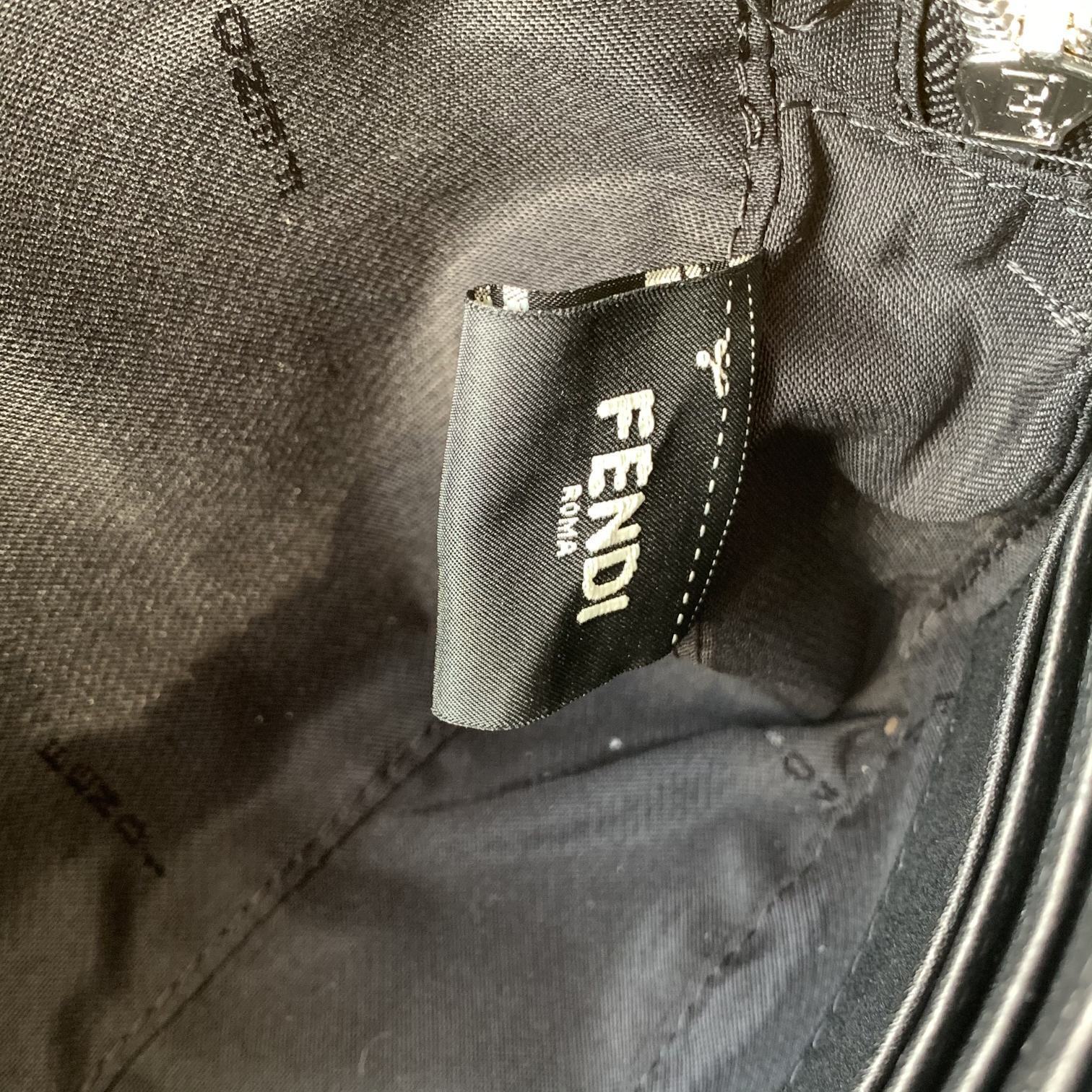 Fendi Bag -FENDI 0114