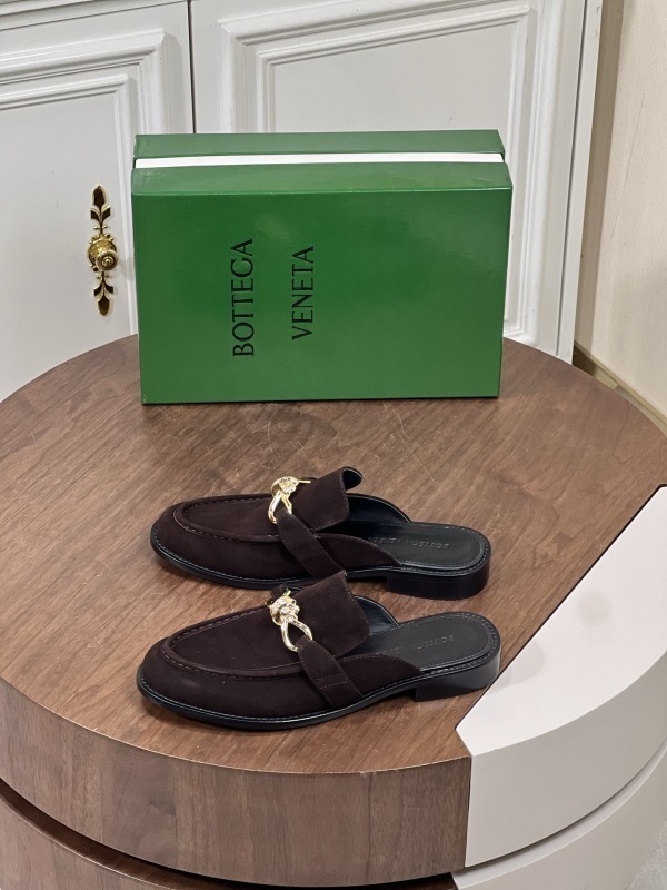 Bottega Veneta Men shoes -BV 00044631