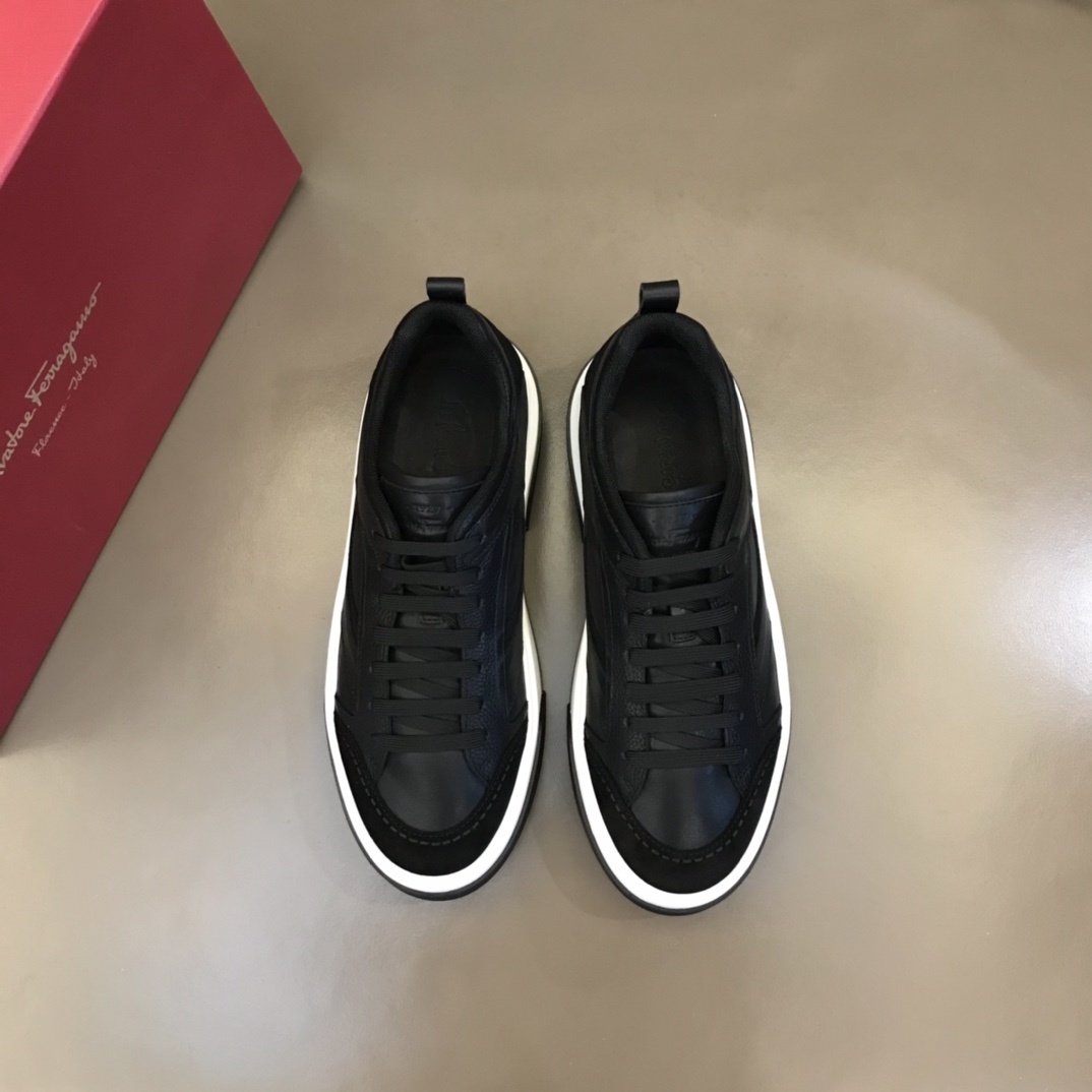 Ferragamo shoes F.erragamo Shoes Best Seller 38-45(EDA4)