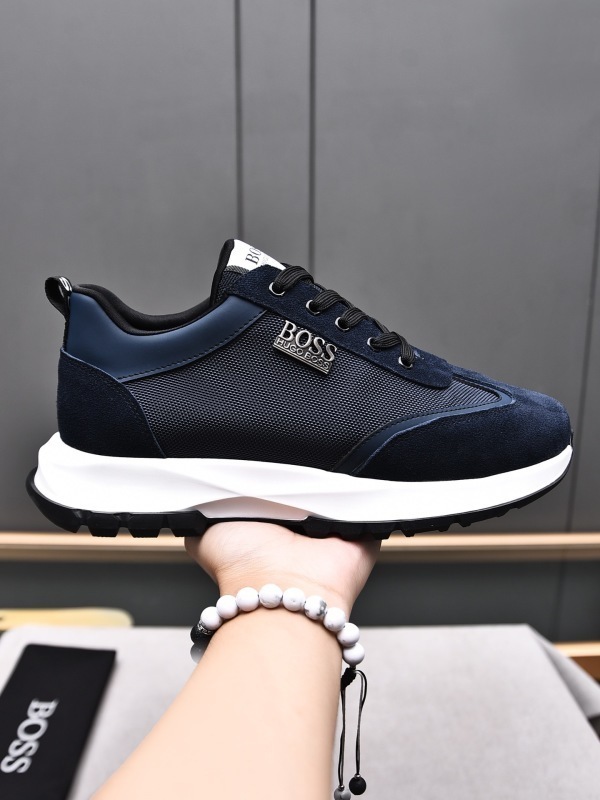 BOSS -Boss Shoes Best Seller 38-466A8E