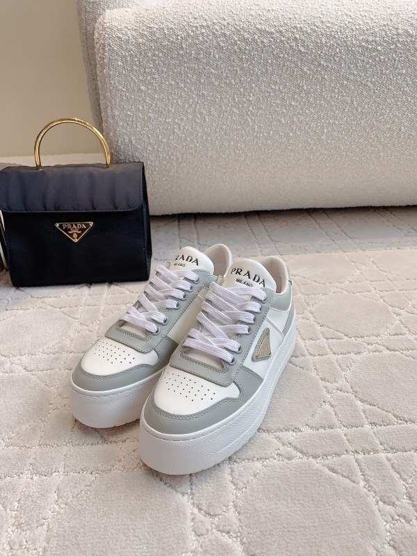 Prada Women shoes -PRADA 0135666C