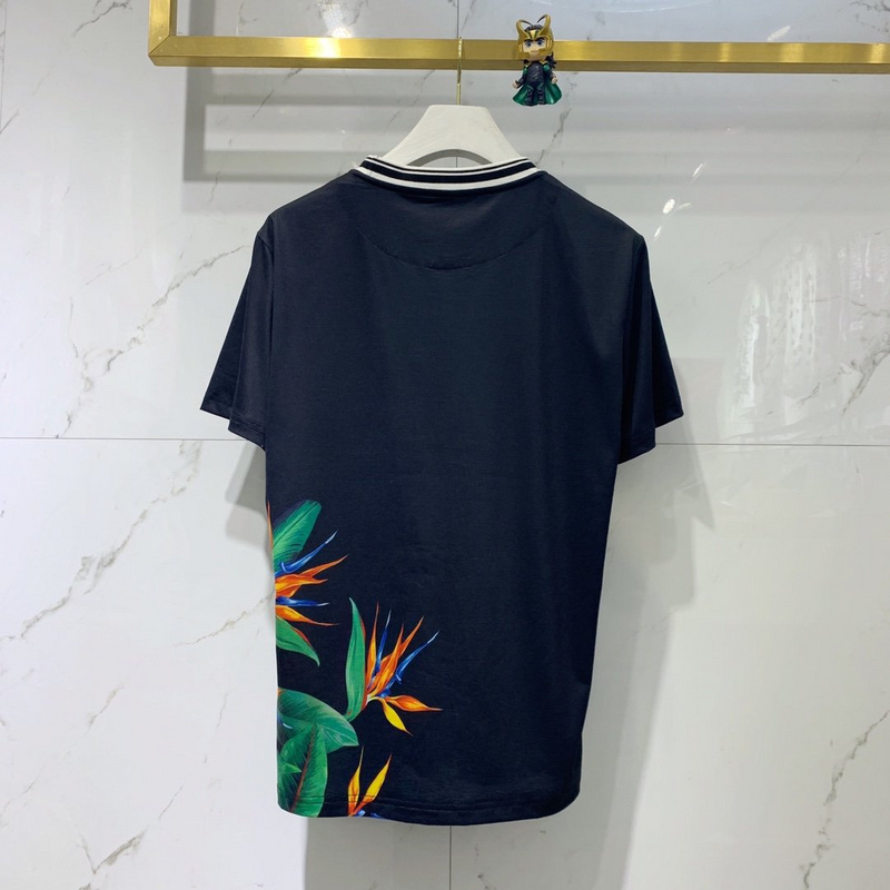 DOLCE&GABBANA Tshirt DG T-SHIRTS9DFF
