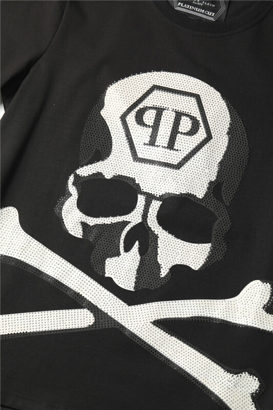 PHILIPP PLEIN- PHILIPP PLEIN TSHIRTS584F