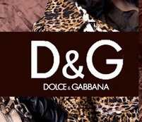 DOLCE&GABBANA Tshirt Dolce Gabbana16AB