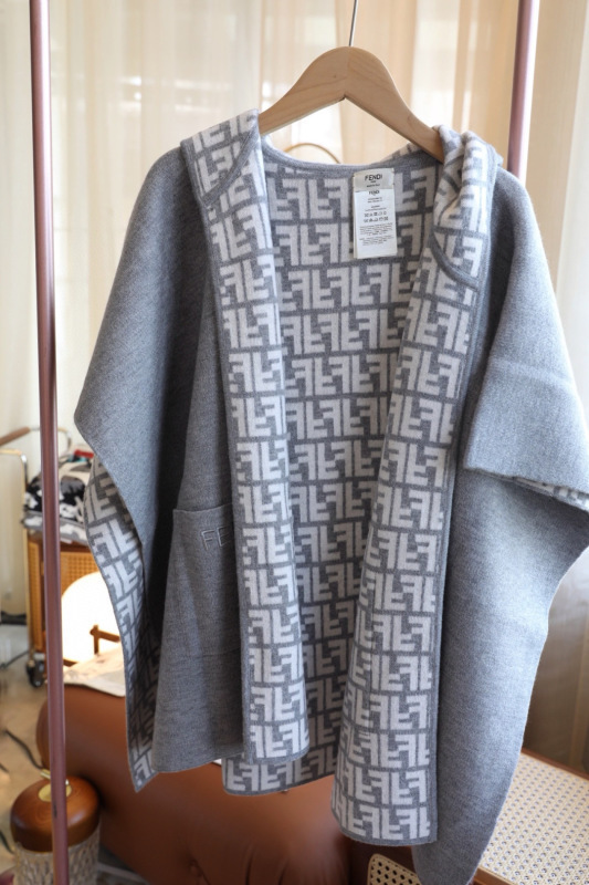 Fendi Women clothes -FENDI 00447507