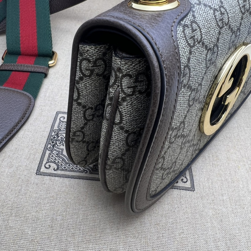 Gucci bags Gucci crossbody bag(369E)