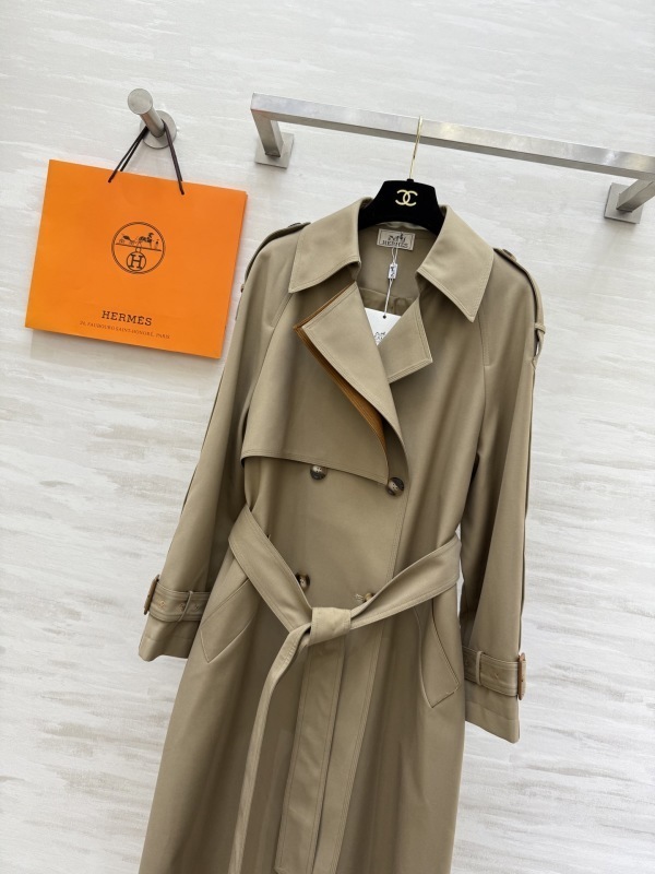 Hermès Women clothes -HERMES 0008F410