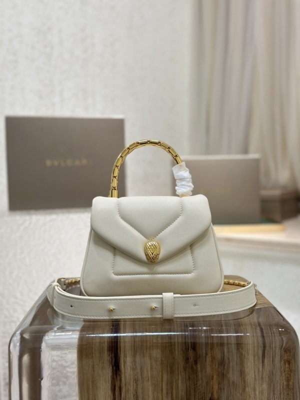 BVLGARI Bag -Bvlgari 008025F6