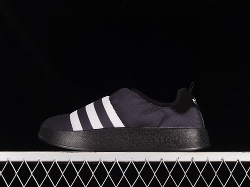 Sandal 【190】[GY4559]-[RUFFYLETTE CORE BLACK∕GREY ONE∕CORE BLACK]-[WOMAN︰36-39]-[MAN︰40-